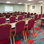 Surestay Plus Hotel By Best Western Houston Medical Center 