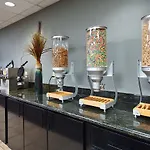 Surestay Plus Hotel By Best Western Houston Medical Center 