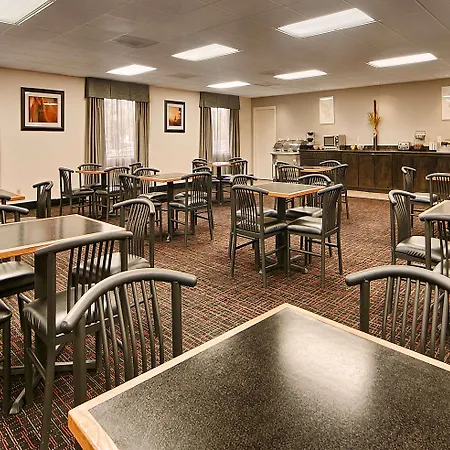 Surestay Plus Hotel By Best Western Houston Medical Center 
