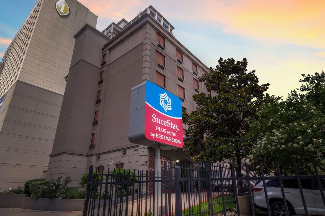 Surestay By Western Medical Center 3*