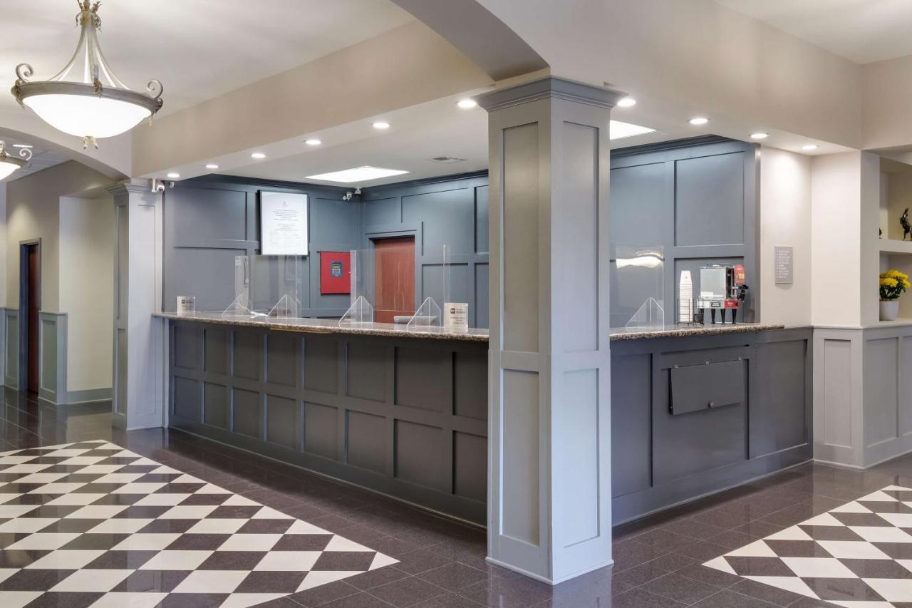 Surestay By Western Medical Center Houston