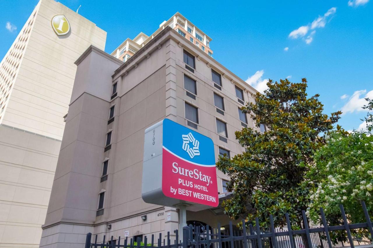 Surestay By Western Medical Center Houston