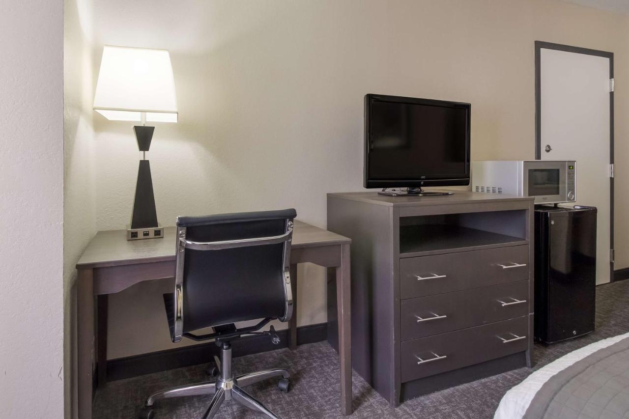 Surestay By Western Medical Center Hotel 3*