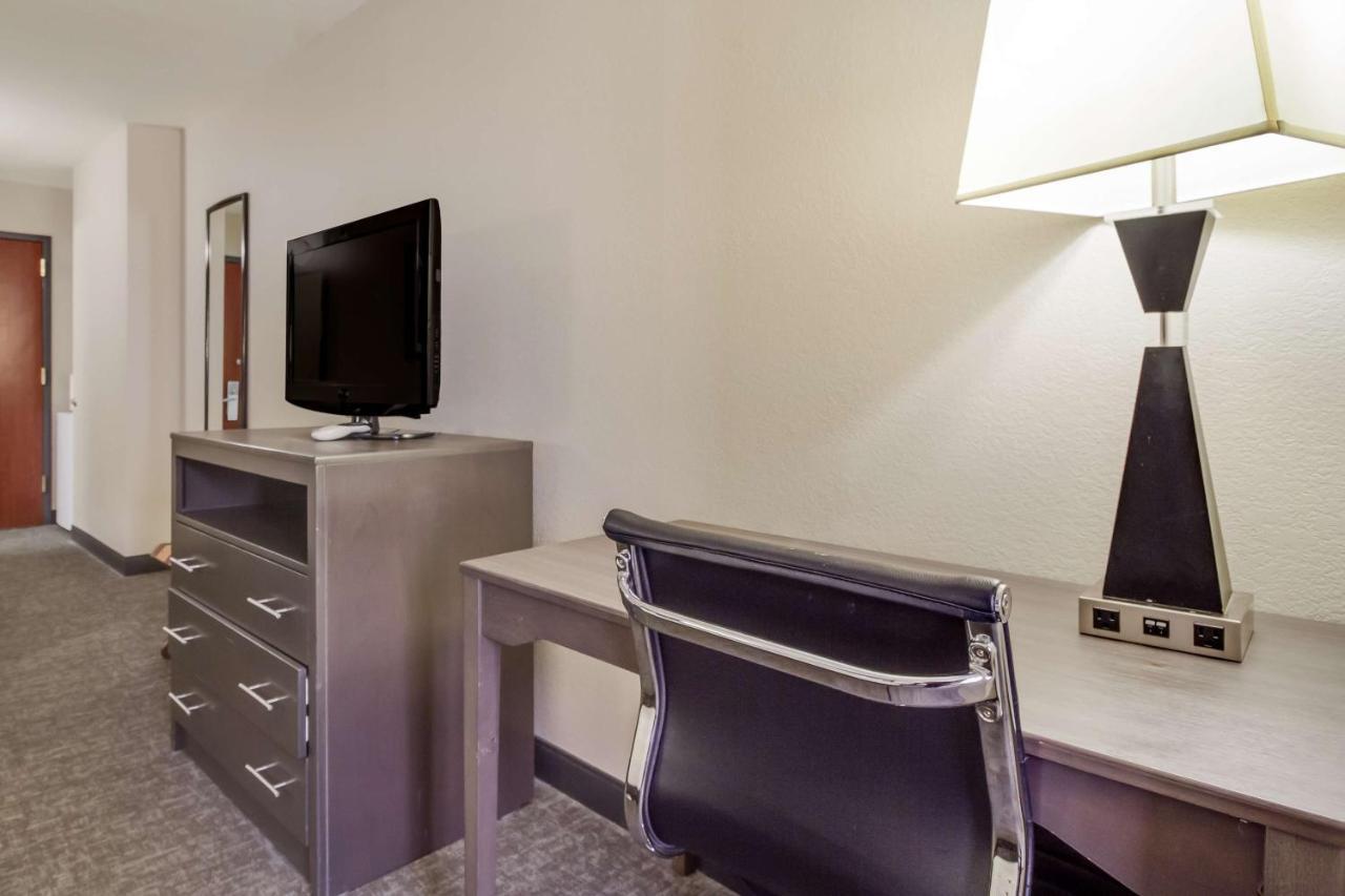 Hotel Surestay By Western Medical Center 3*