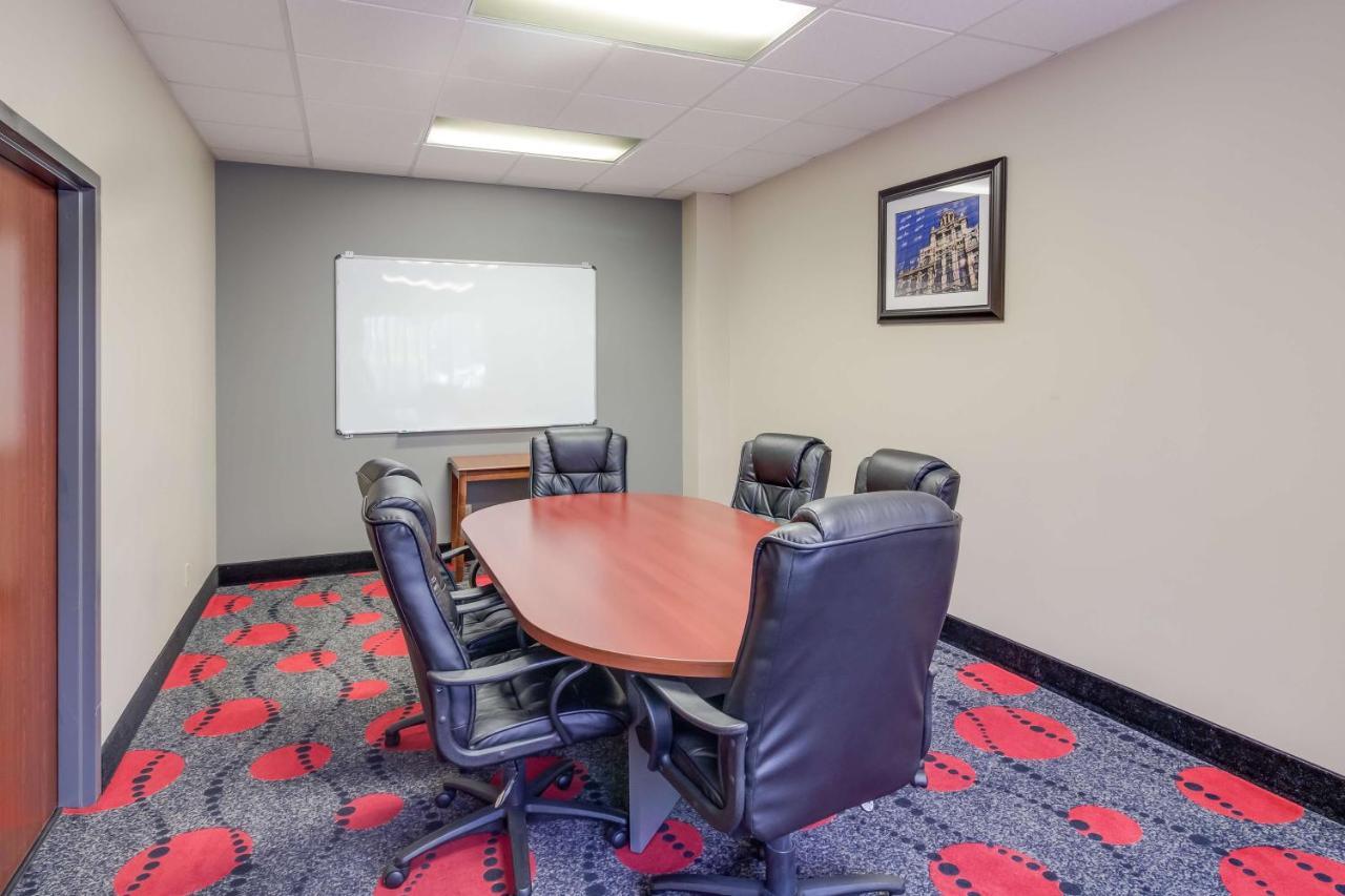 Surestay By Western Medical Center Houston
