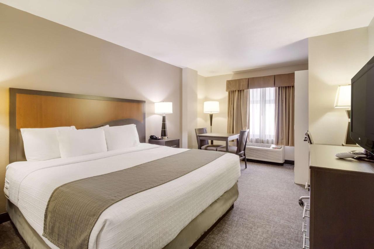 Hotel Surestay By Western Medical Center