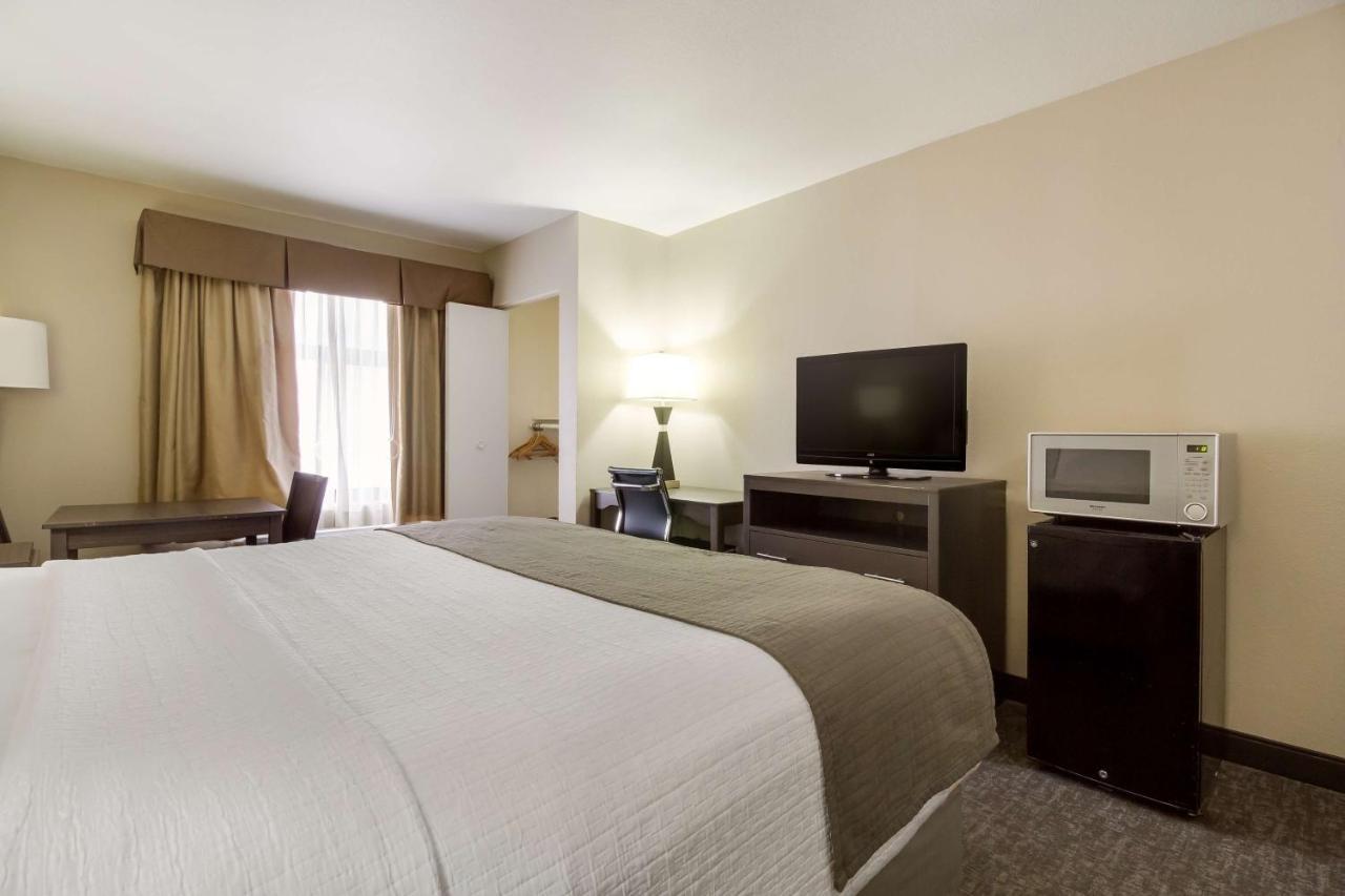 Hotel Surestay By Western Medical Center 3*