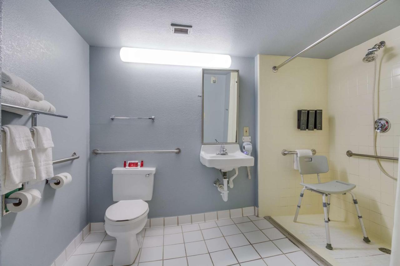 Surestay By Western Medical Center 3*