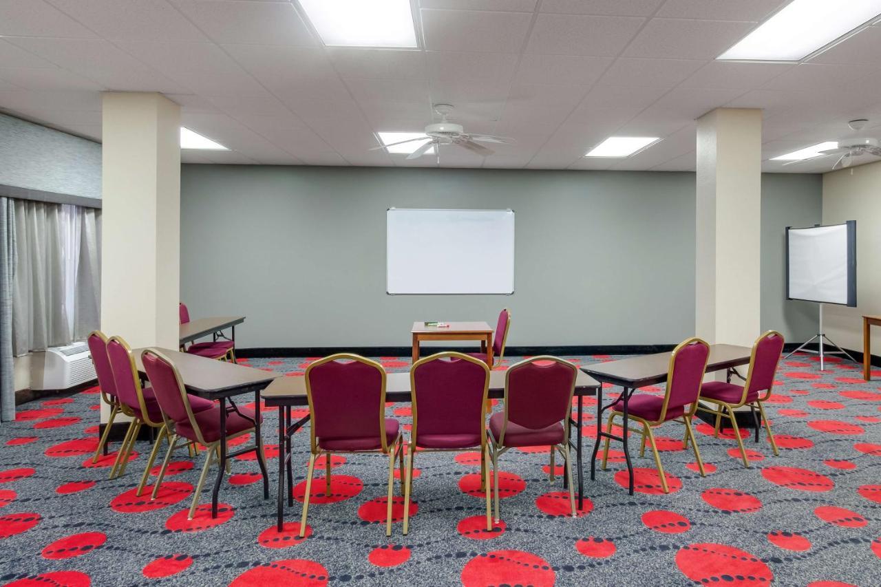 Surestay By Western Medical Center Hotel Houston