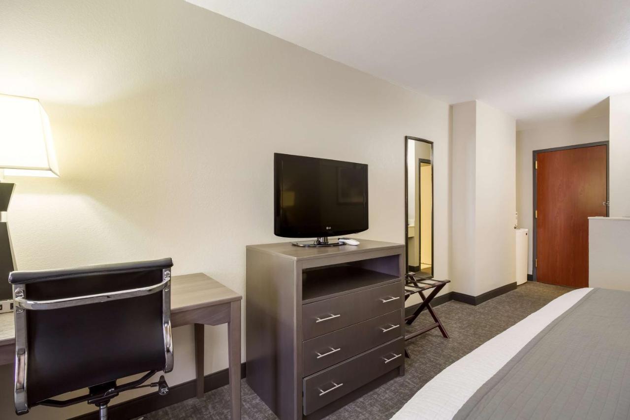 Surestay By Western Medical Center 3* Houston