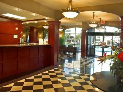 Surestay By Western Medical Center Hotel