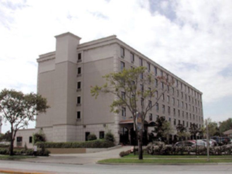 Hotel Surestay By Western Medical Center 3*