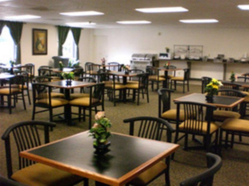 Surestay By Western Medical Center Hotel Houston