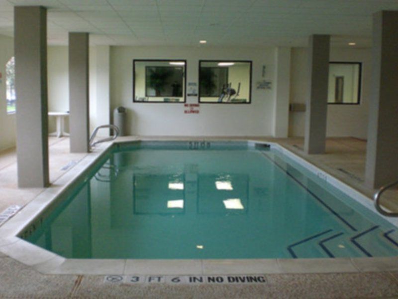 Surestay By Western Medical Center Hotel