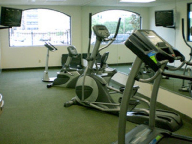 Surestay By Western Medical Center