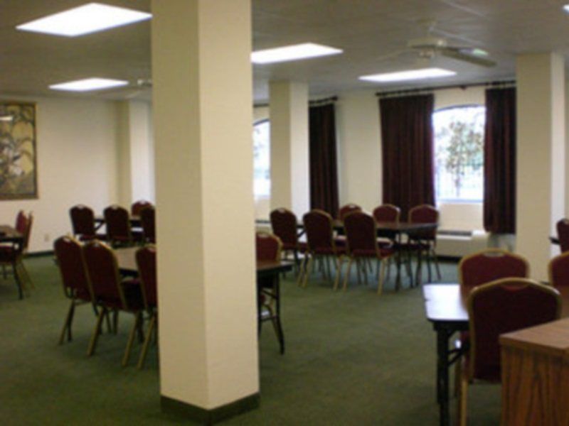 Hotel Surestay By Western Medical Center Houston