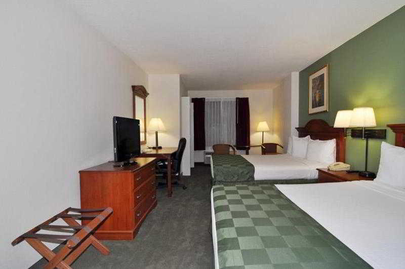 Surestay By Western Medical Center Hotel 3*