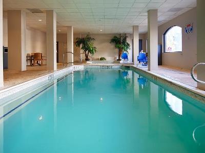 Surestay By Western Medical Center Houston