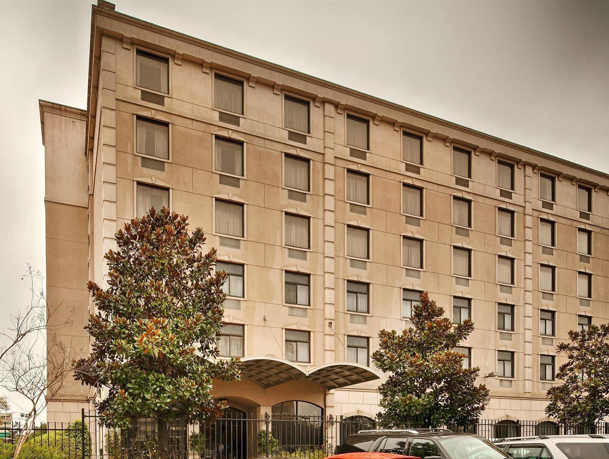 Hotel Surestay By Western Medical Center