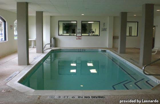 Surestay By Western Medical Center 3*