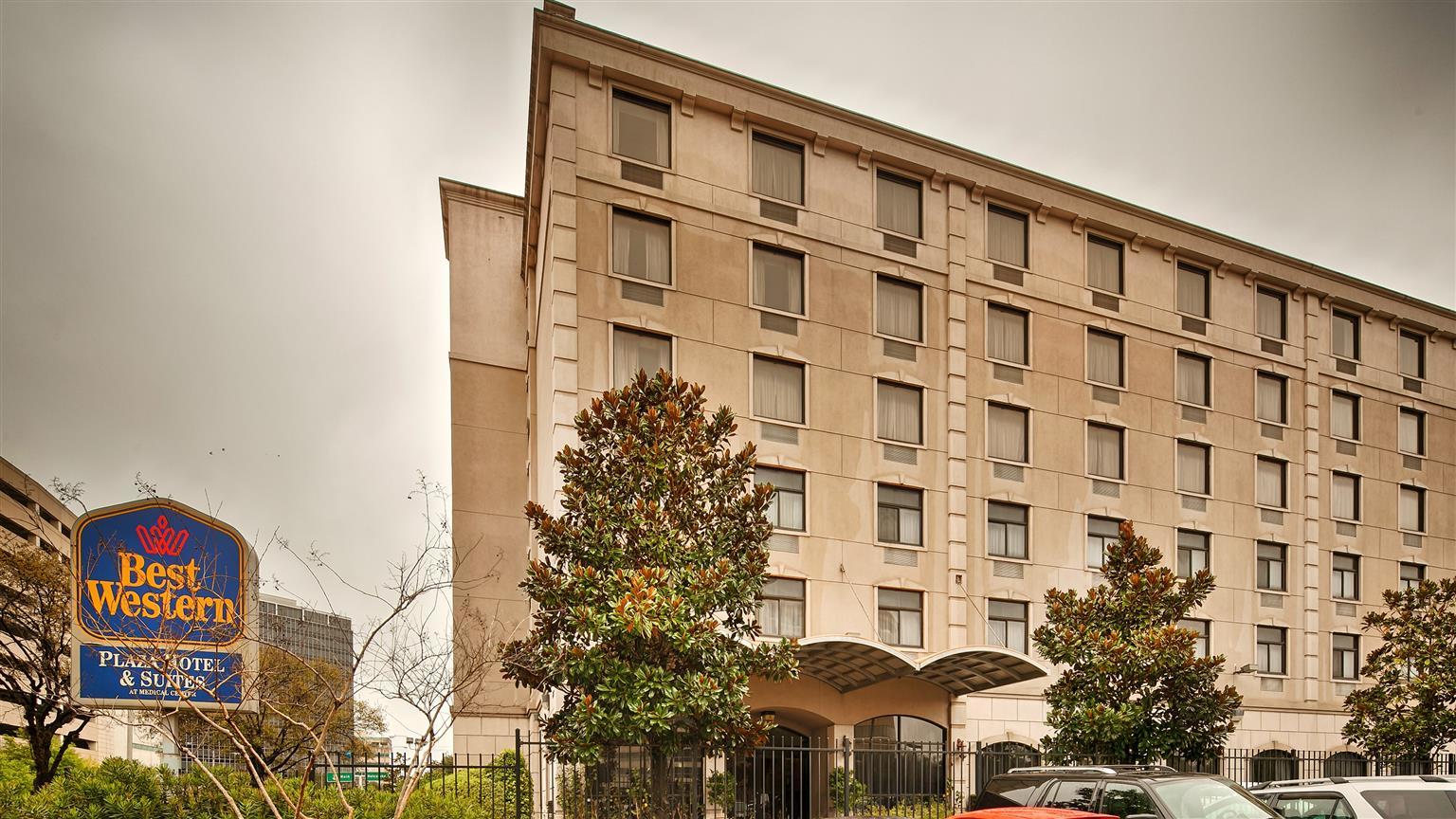 Surestay By Western Medical Center 3* Houston
