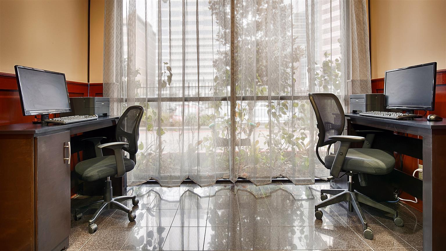 Surestay By Western Medical Center 3* Houston