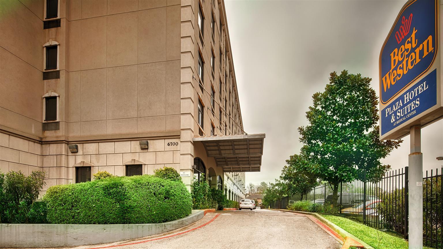 Surestay By Western Medical Center 3*