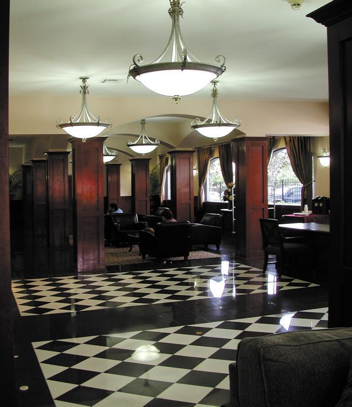 Surestay By Western Medical Center Hotel
