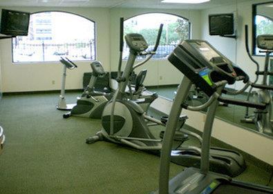 Surestay By Western Medical Center Hotel Houston