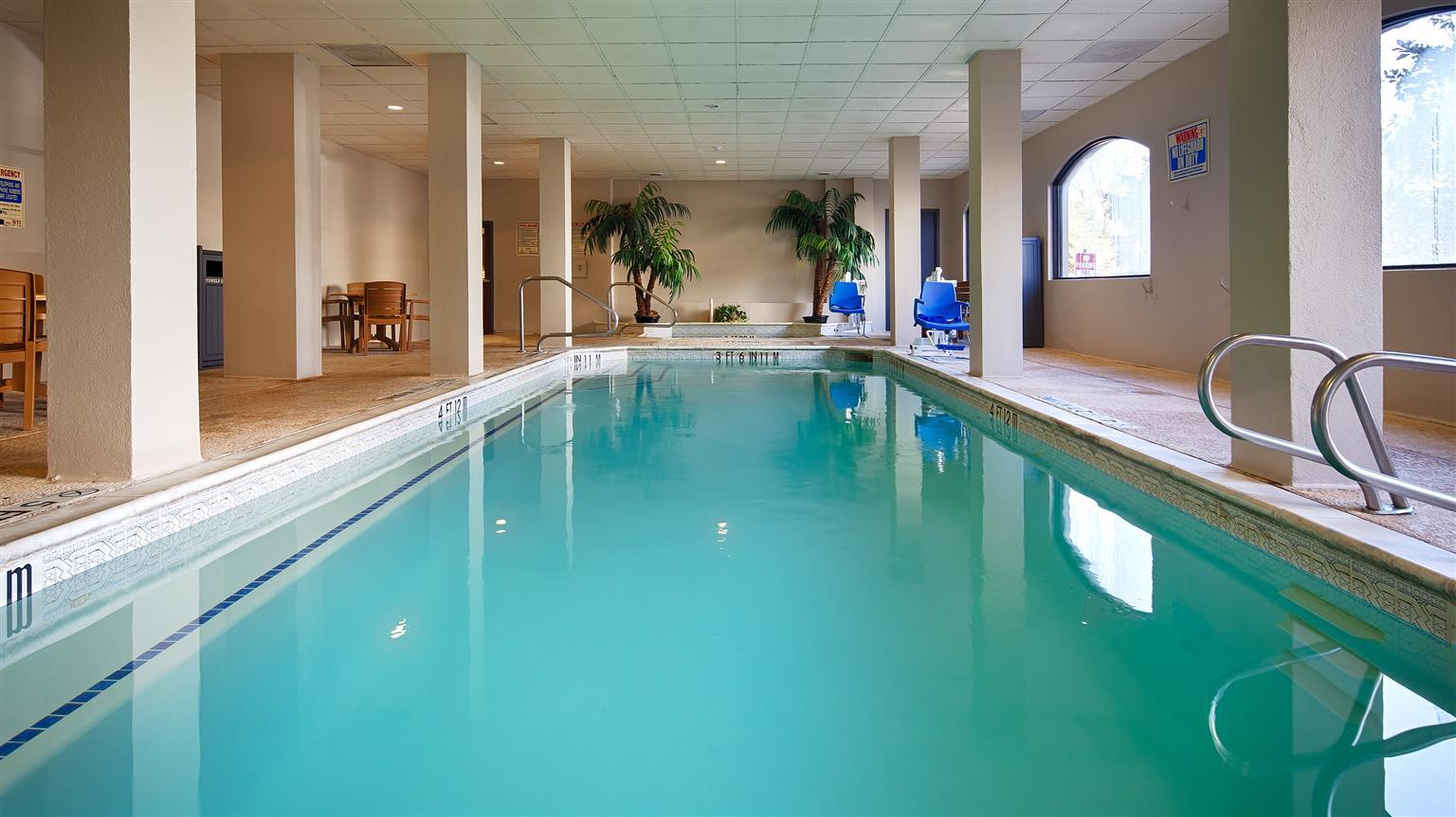 Surestay By Western Medical Center 3*