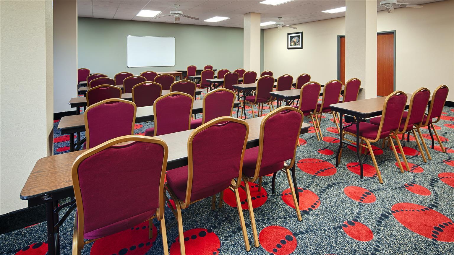 Surestay By Western Medical Center Hotel