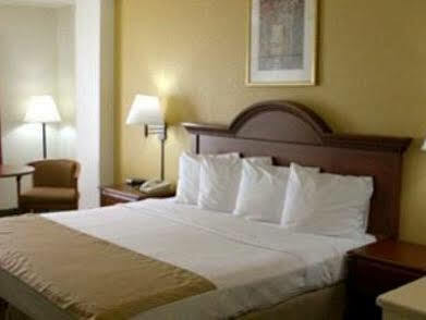 Hotel Surestay By Western Medical Center