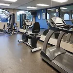 Surestay Plus Hotel By Best Western Houston Medical Center 